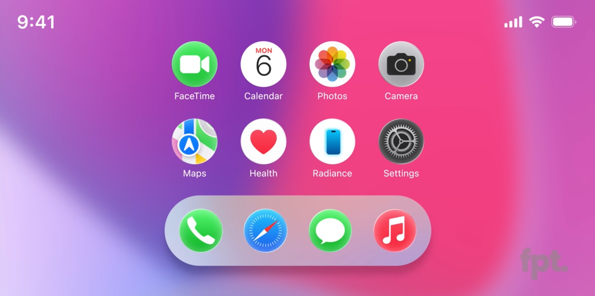 iOS 19 sẽ ra mắt trong tháng tới với những tính năng dự kiến này- Ảnh 4. iOS 19 sẽ ra mắt trong tháng tới với những tính năng dự kiến này- Ảnh 4.