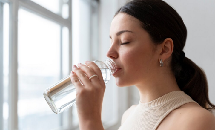 Bác sĩ chỉ mẹo uống nước đẩy lùi bệnh tật, tăng sức khỏe mà không tốn tiền- Ảnh 1.