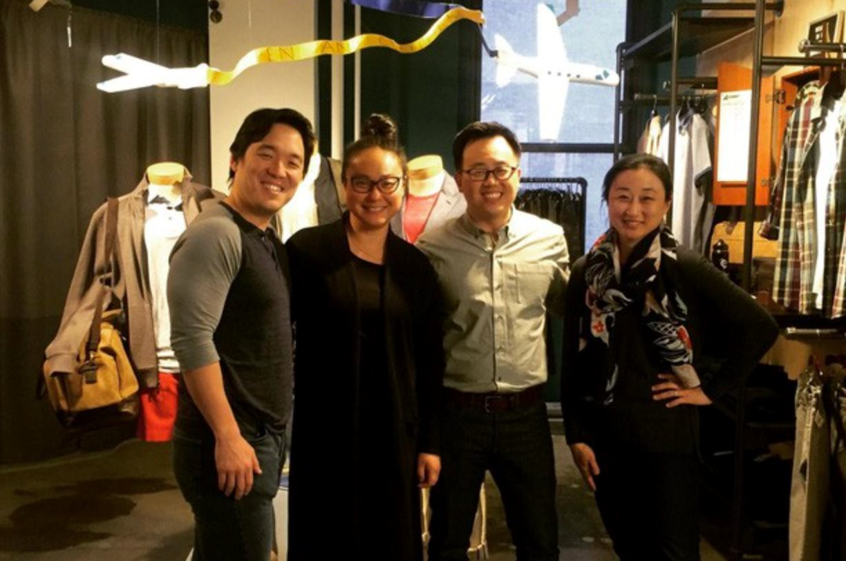 Nữ CEO hỗ trợ hàng nghìn dự án khởi nghiệp khẳng định: Các doanh nhân thành công đều sở hữu 2 đặc điểm này!- Ảnh 2.