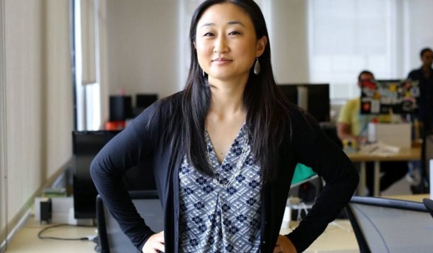 Nữ CEO hỗ trợ hàng nghìn dự án khởi nghiệp khẳng định: Các doanh nhân thành công đều sở hữu 2 đặc điểm này!- Ảnh 1.