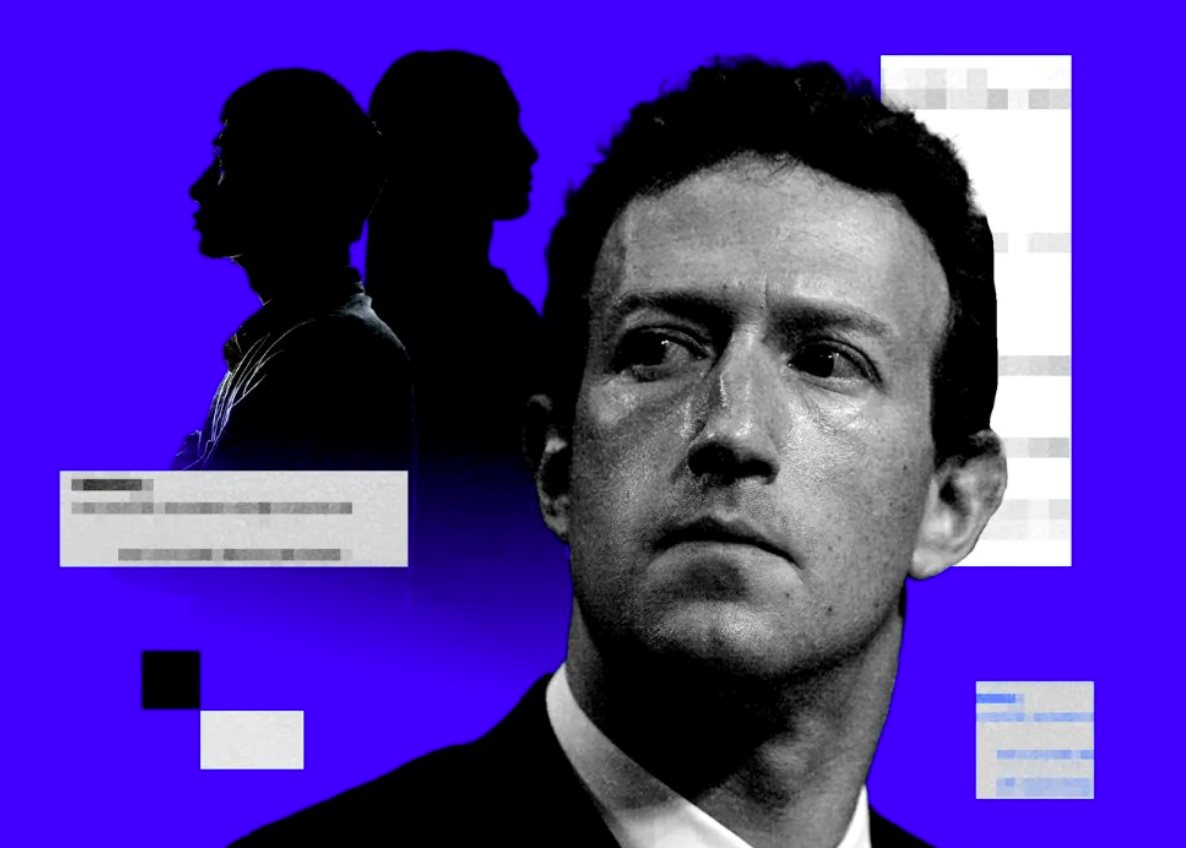 Mark Zuckerberg nợ thế giới lời xin lỗi: Meta gián tiếp tạo ra 1 nền kinh tế cô đơn, khủng hoàng đang tiềm ẩn đằng sau những người bạn AI vô hại- Ảnh 1. Mark Zuckerberg nợ thế giới lời xin lỗi: Meta gián tiếp tạo ra 1 nền kinh tế cô đơn, khủng hoàng đang tiềm ẩn đằng sau những người bạn AI vô hại- Ảnh 1.