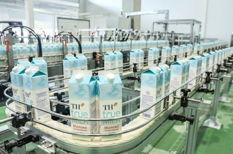 Tổng Bí thư chứng kiến "kỳ tích sữa Việt” tại Nga: Dấu mốc mới trên đường TH chinh phục thế giới- Ảnh 14. Tổng Bí thư chứng kiến "kỳ tích sữa Việt” tại Nga: Dấu mốc mới trên đường TH chinh phục thế giới- Ảnh 14.