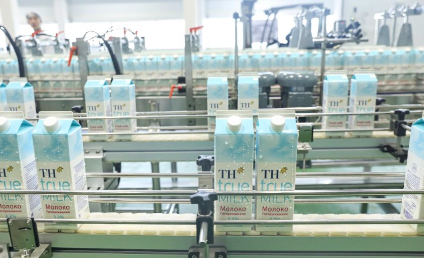 Tổng Bí thư chứng kiến "kỳ tích sữa Việt” tại Nga: Dấu mốc mới trên đường TH chinh phục thế giới- Ảnh 15. Tổng Bí thư chứng kiến "kỳ tích sữa Việt” tại Nga: Dấu mốc mới trên đường TH chinh phục thế giới- Ảnh 15.