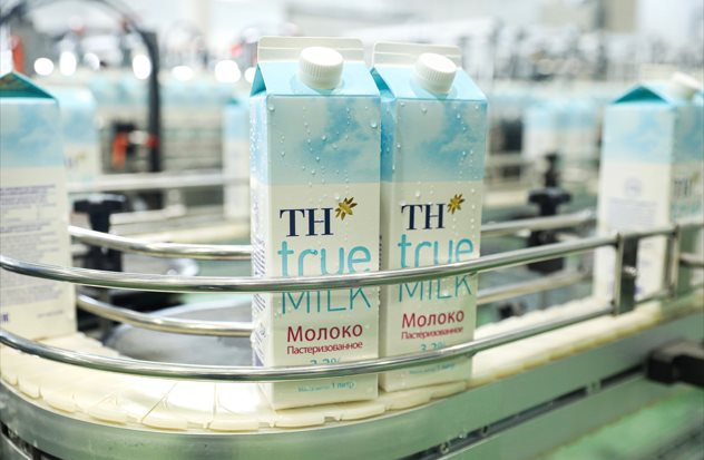 Tổng Bí thư chứng kiến "kỳ tích sữa Việt” tại Nga: Dấu mốc mới trên đường TH chinh phục thế giới- Ảnh 9. Tổng Bí thư chứng kiến "kỳ tích sữa Việt” tại Nga: Dấu mốc mới trên đường TH chinh phục thế giới- Ảnh 9.