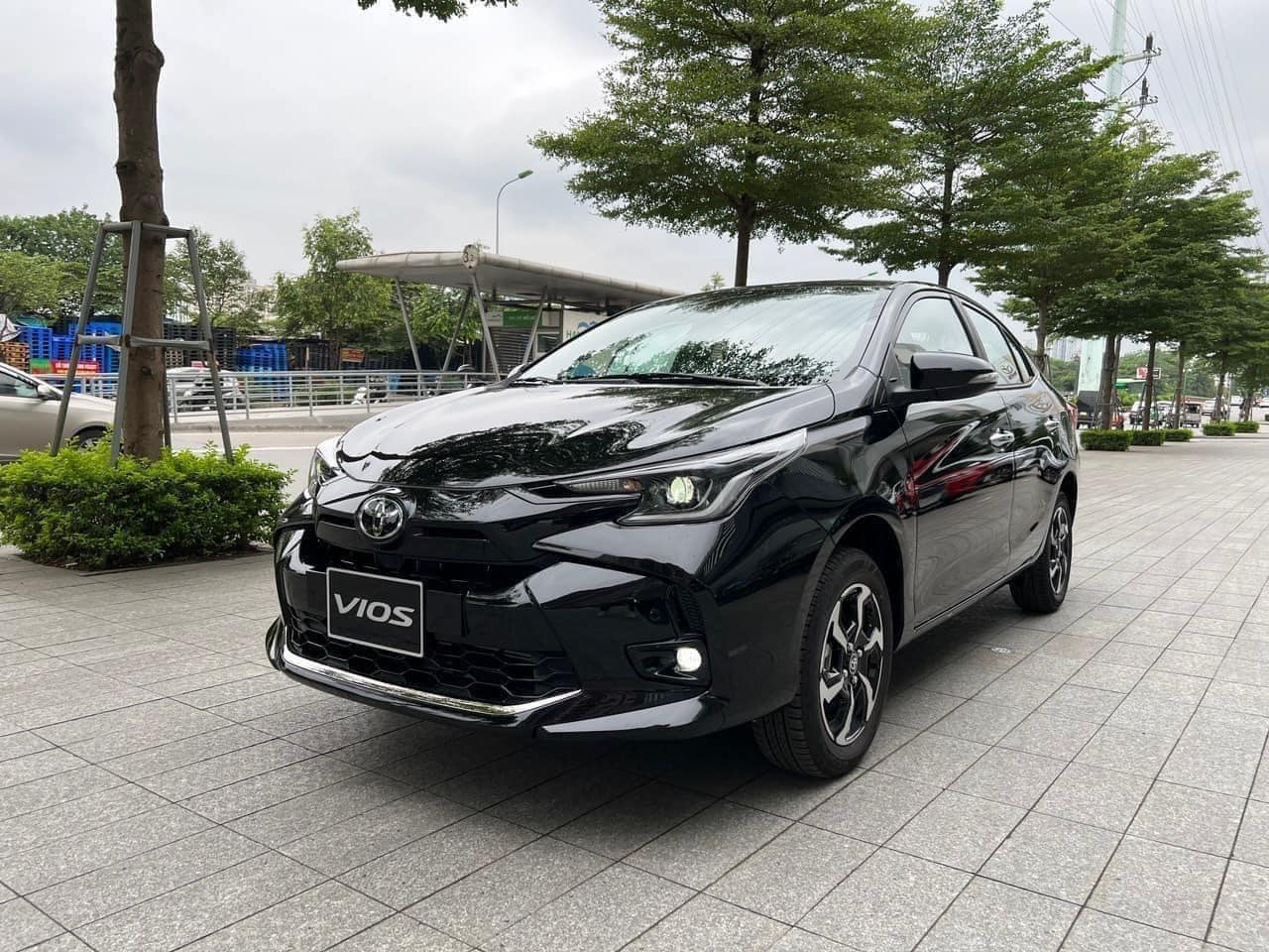 Bóc 4 xe Lada của Nga sắp vào Việt Nam: Granta đấu Attrage, Vesta cạnh tranh Vios, Niva và Niva Travel đối đầu Jimny bằng giá 'sốc', nhưng thiết kế, trang bị thì như đồ cổ- Ảnh 5. Bóc 4 xe Lada của Nga sắp vào Việt Nam: Granta đấu Attrage, Vesta cạnh tranh Vios, Niva và Niva Travel đối đầu Jimny bằng giá 'sốc', nhưng thiết kế, trang bị thì như đồ cổ- Ảnh 5.