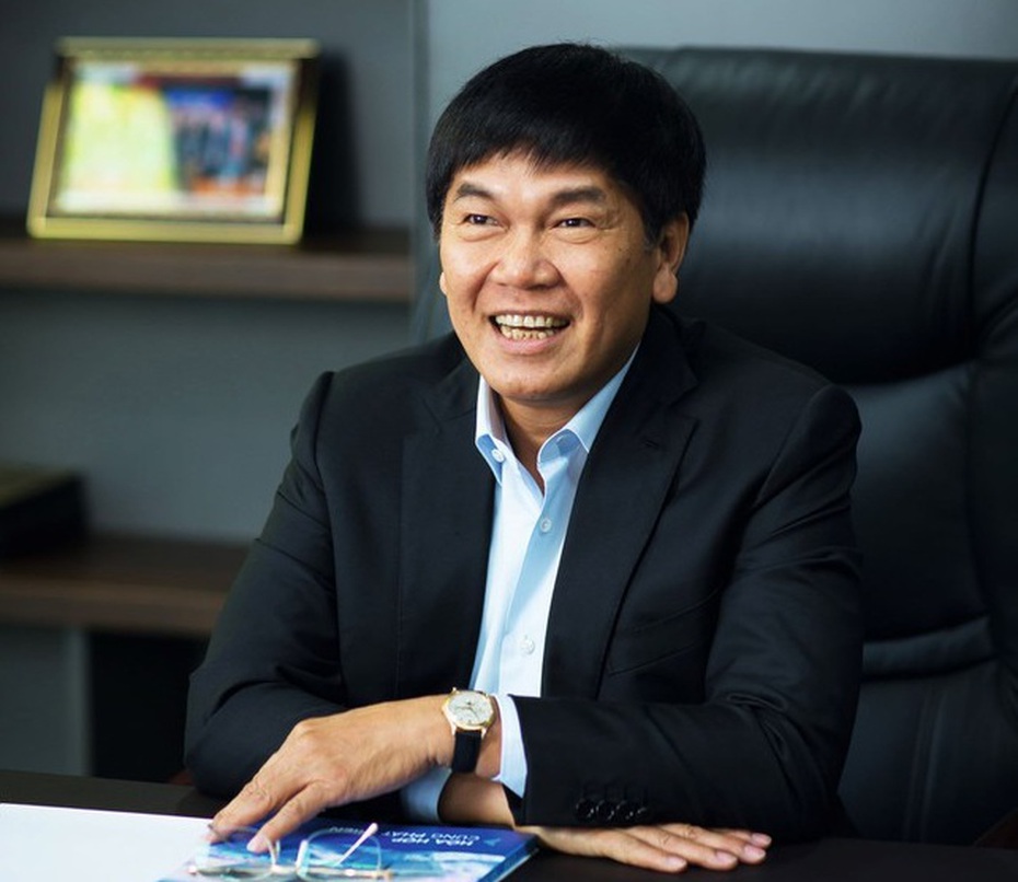 Tin vui cho tỷ phú Trần Đình Long: Ống thép Hòa Phát không bị Mỹ áp thuế chống bán phá giá trong vụ điều tra lẩn tránh- Ảnh 1. Tin vui cho tỷ phú Trần Đình Long: Ống thép Hòa Phát không bị Mỹ áp thuế chống bán phá giá trong vụ điều tra lẩn tránh- Ảnh 1.