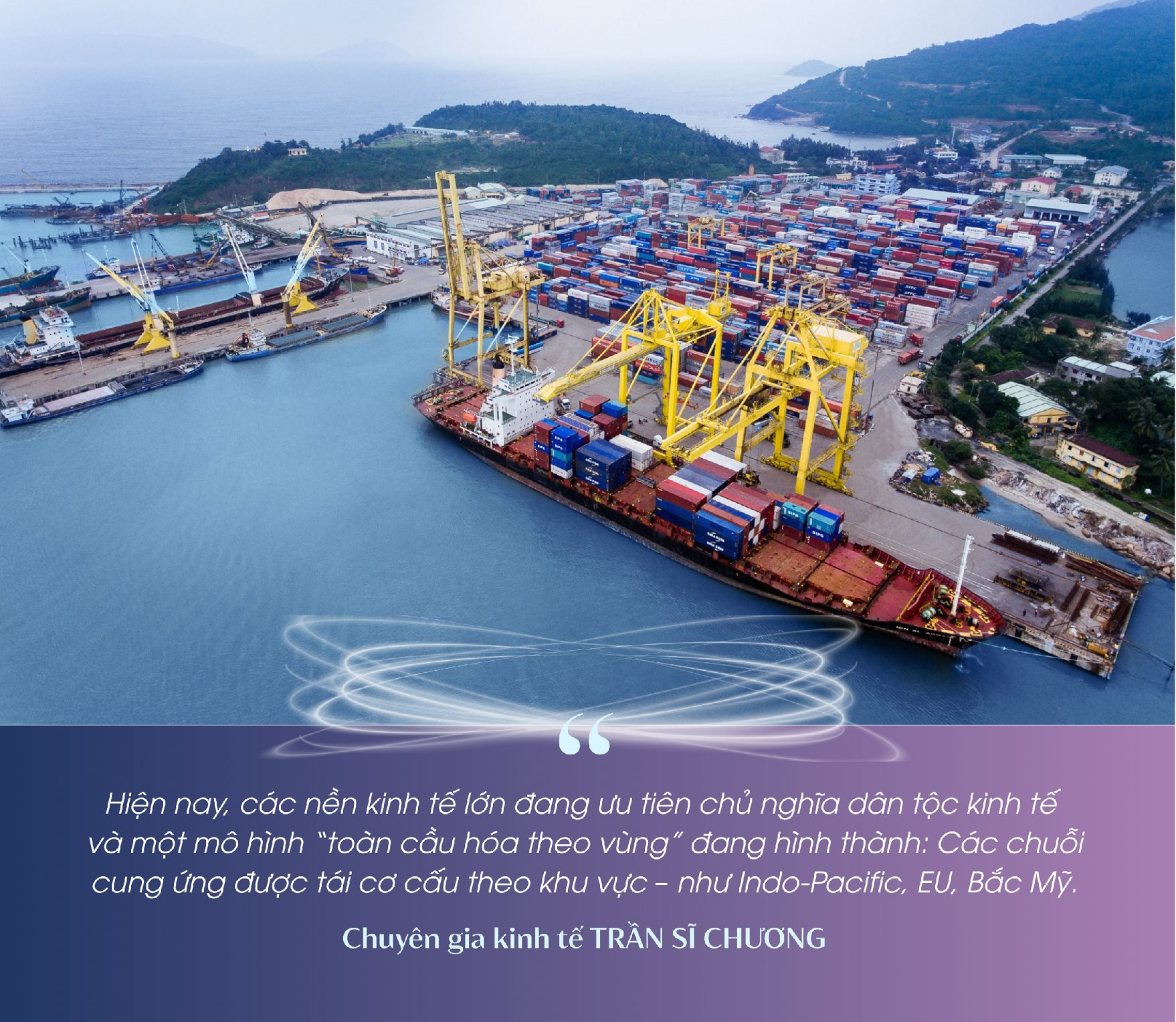 Chuyên gia hiến kế: Thuế quan Mỹ định hình luật chơi mới, Việt Nam phải dứt khoát thay đổi tư duy sau hơn 30 năm sa đà mô hình ‘gia công giá rẻ’- Ảnh 3.