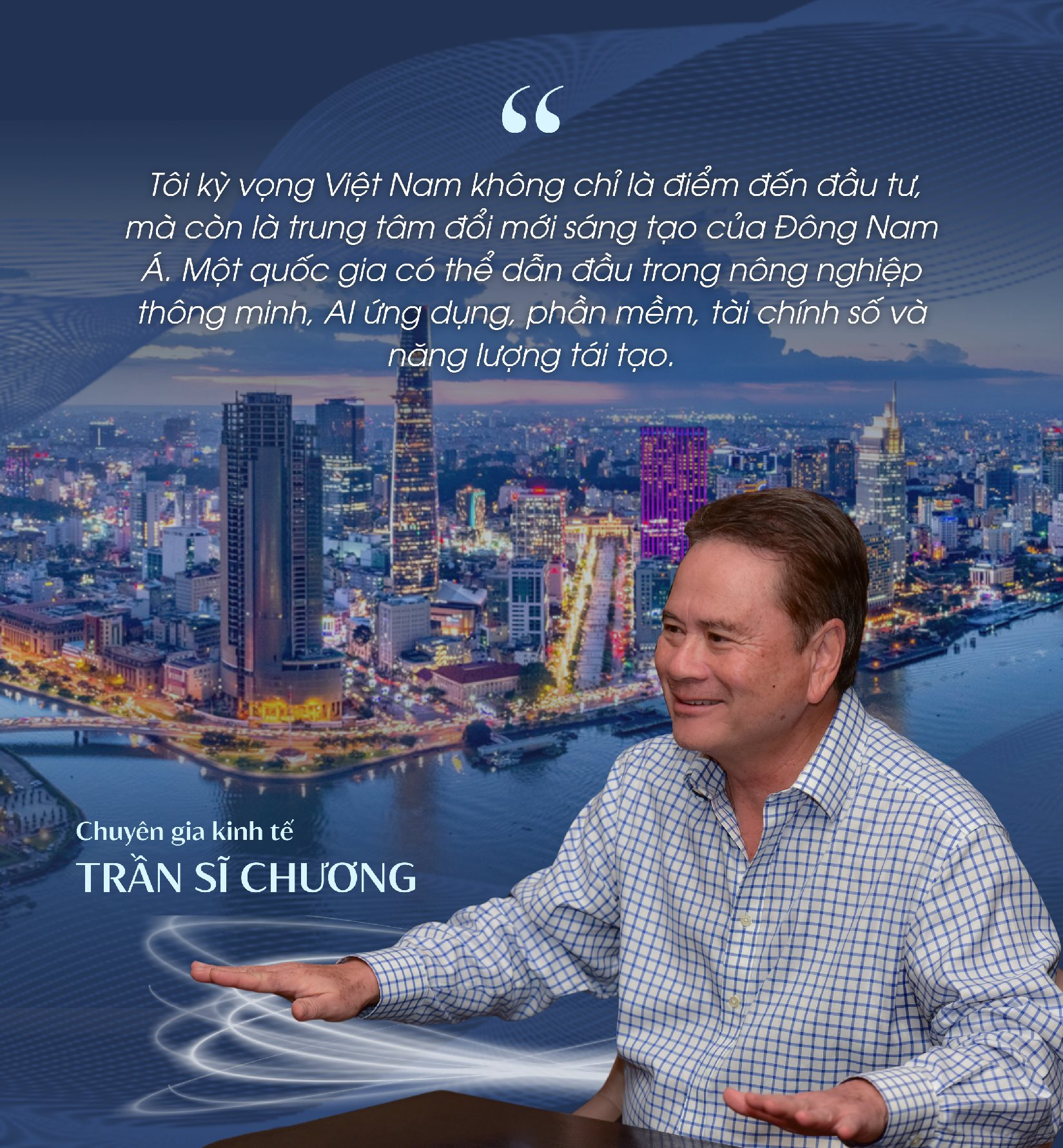 Chuyên gia hiến kế: Thuế quan Mỹ định hình luật chơi mới, Việt Nam phải dứt khoát thay đổi tư duy sau hơn 30 năm sa đà mô hình ‘gia công giá rẻ’- Ảnh 7.