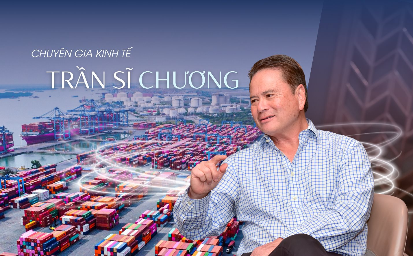 Chuyên gia hiến kế: Thuế quan Mỹ định hình luật chơi mới, Việt Nam phải dứt khoát thay đổi tư duy sau hơn 30 năm sa đà mô hình ‘gia công giá rẻ’- Ảnh 1.