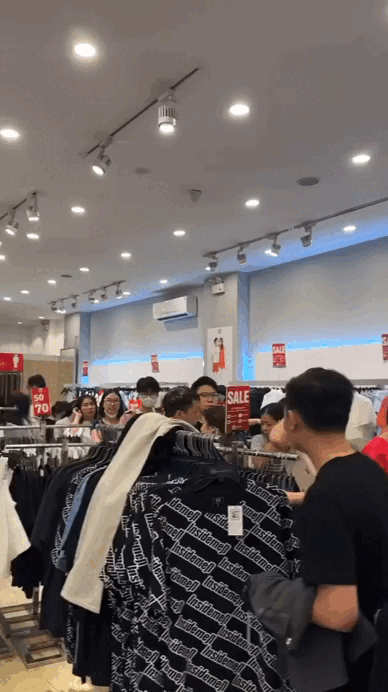 Brand thời trang Việt từ 14 cửa hàng giờ chỉ còn 5, chuyện gì đã xảy ra?- Ảnh 3.