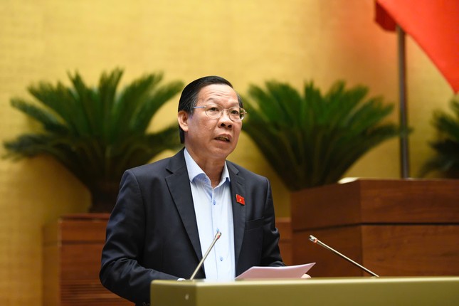 Ngành điện rất thua lỗ, sao vẫn cứ độc quyền?- Ảnh 2.