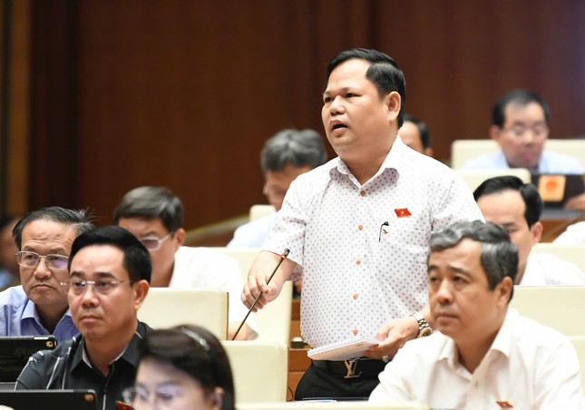 Ngành điện rất thua lỗ, sao vẫn cứ độc quyền?- Ảnh 1.