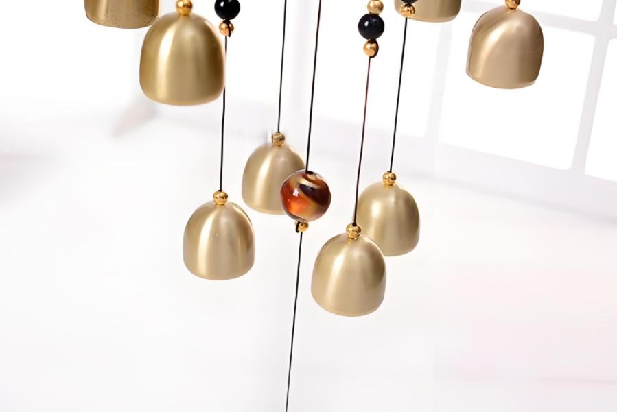 Người giàu đặt 6 thứ ở phòng khách "giữ chân" Thần Tài, con cháu 3 đời có của ăn của để- Ảnh 5.