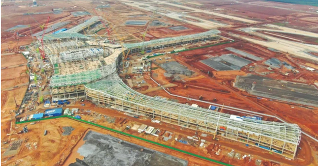 ‘Đại gia’ sân bay Việt Nam chi 14.000 tỷ chia cổ tức- Ảnh 2.