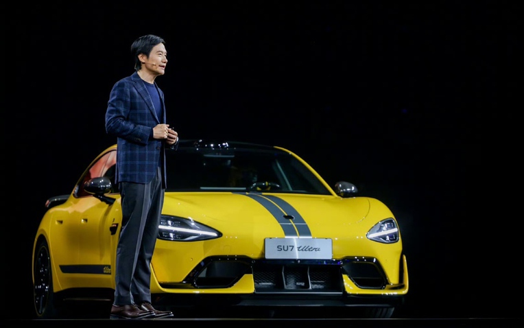 Từng năng nổ trên MXH, CEO Xiaomi Lôi Quân giờ đây suy sụp hoàn toàn: Cả tháng không đăng bài nào, thừa nhận "đây là khoảng thời gian khó khăn nhất"- Ảnh 1.