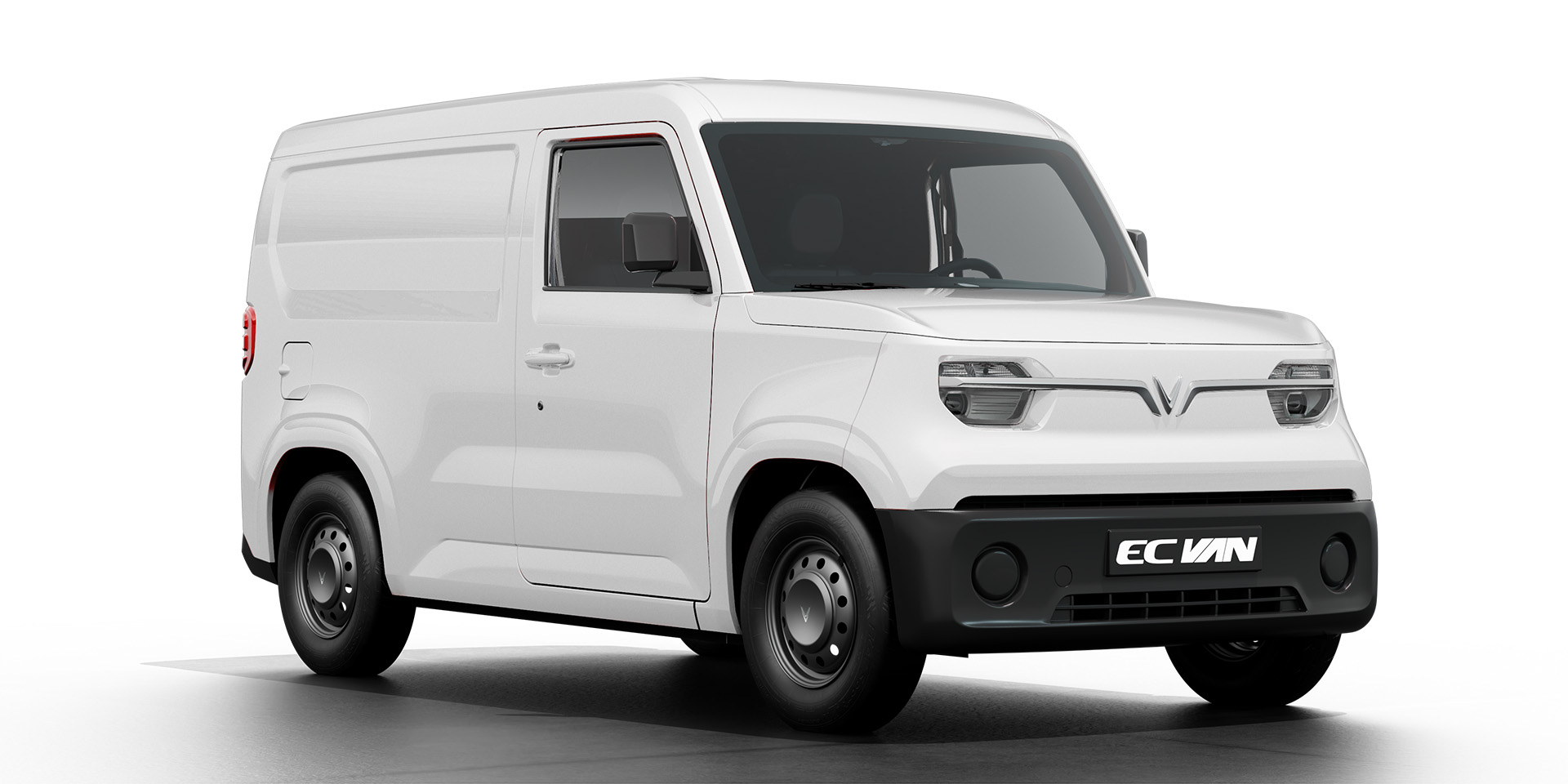 VinFast chính thức tung ra thị trường xe tải điện, giá từ 285 triệu đồng, bàn giao ngay trong năm 2025- Ảnh 1.