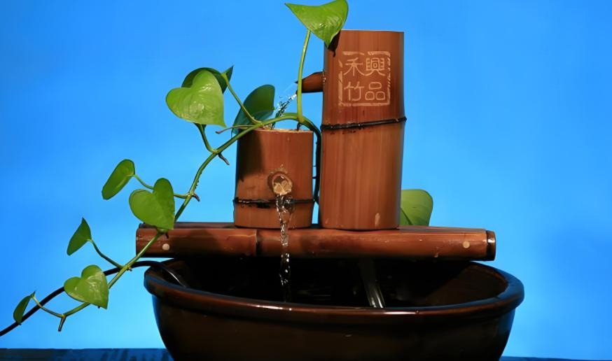 Người giàu đặt 6 thứ ở phòng khách "giữ chân" Thần Tài, con cháu 3 đời có của ăn của để- Ảnh 2.