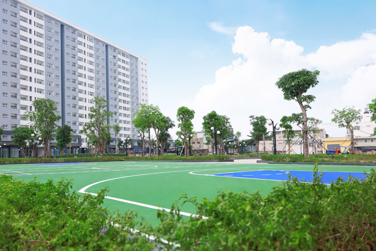 Ngày hội gia đình "Family Fest - Nhà mình ở Conic Boulevard" thu hút đông đảo cư dân- Ảnh 3. Ngày hội gia đình "Family Fest - Nhà mình ở Conic Boulevard" thu hút đông đảo cư dân- Ảnh 3.
