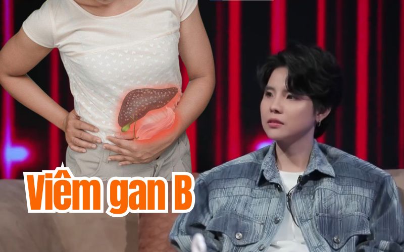 Căn bệnh khiến Vũ Cát Tường 3 tháng phải đi tầm soát ung thư một lần: Những phương pháp nào giúp phòng ngừa bệnh này?- Ảnh 1. Căn bệnh khiến Vũ Cát Tường 3 tháng phải đi tầm soát ung thư một lần: Những phương pháp nào giúp phòng ngừa bệnh này?- Ảnh 1.