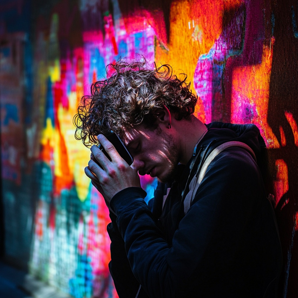 Tăng gấp 3 lần chứng lo âu ở giới trẻ: Gen Z bị trói chặt vào mạng xã hội, cứ thấy lo nhưng không biết làm gì!- Ảnh 4.