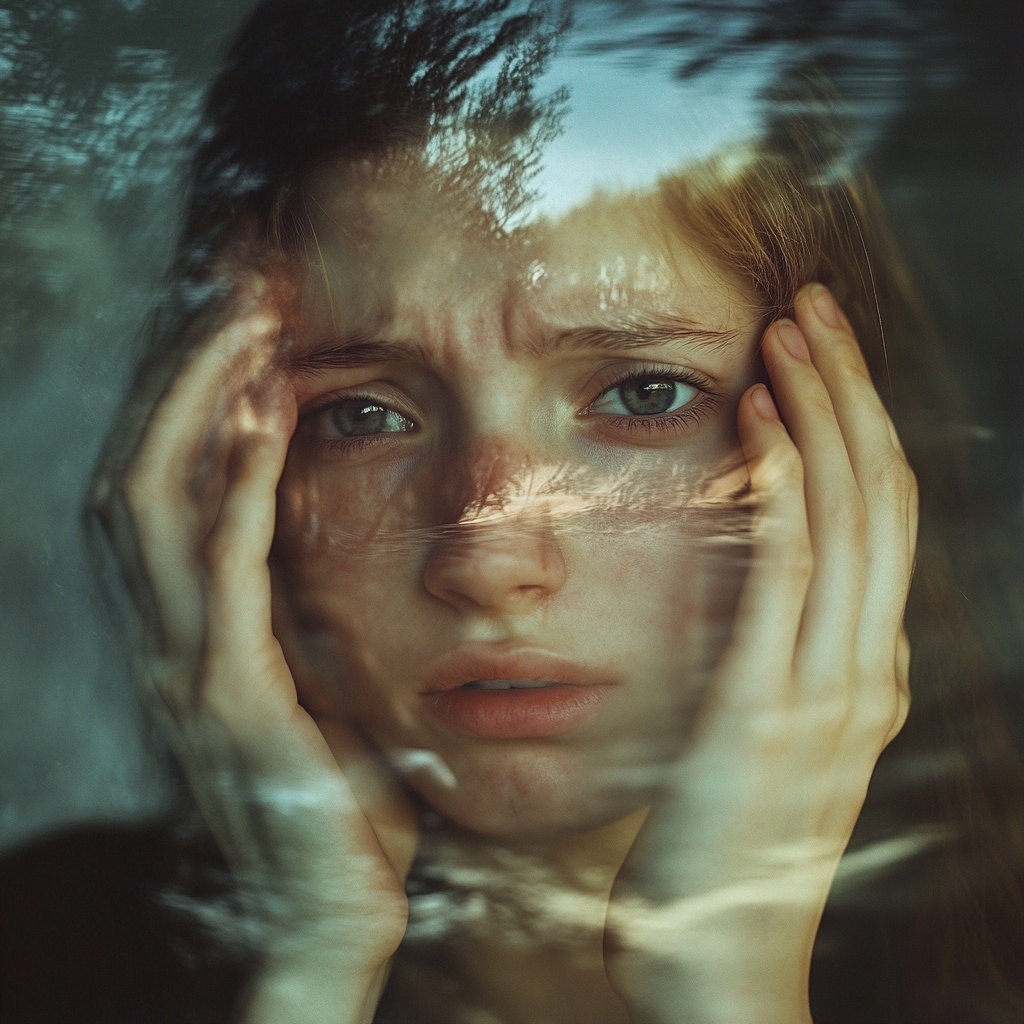 Tăng gấp 3 lần chứng lo âu ở giới trẻ: Gen Z bị trói chặt vào mạng xã hội, cứ thấy lo nhưng không biết làm gì!- Ảnh 5.