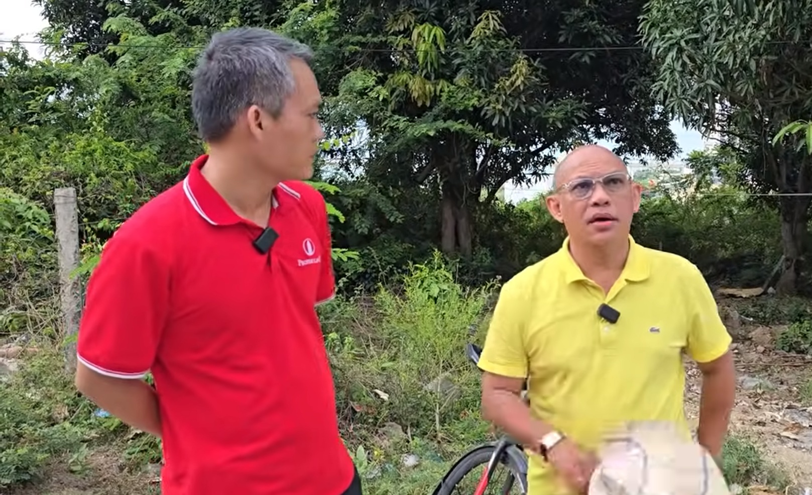 Trùm Điền Quân Color Man phá sản, đạp xe đi làm thuê: "Tôi phải cố trụ việc, không họ đuổi việc"- Ảnh 2.