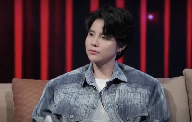 Lý do Vũ Cát Tường liên tục phải tầm soát ung thư- Ảnh 1.