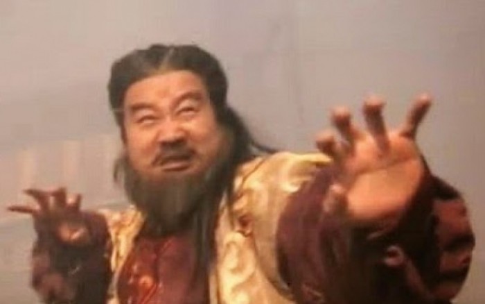 Âu Dương Phong cả đời tìm Hồng Thất Công khiêu chiến, nhưng hễ thấy 2 cao thủ này là né tránh: Vì sao?- Ảnh 3. Âu Dương Phong cả đời tìm Hồng Thất Công khiêu chiến, nhưng hễ thấy 2 cao thủ này là né tránh: Vì sao?- Ảnh 3.