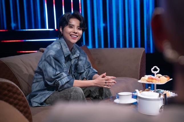 Lý do Vũ Cát Tường liên tục phải tầm soát ung thư- Ảnh 2.