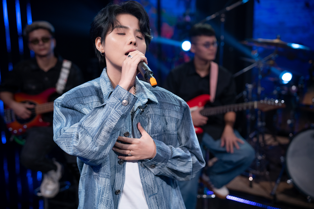 Lý do Vũ Cát Tường liên tục phải tầm soát ung thư- Ảnh 3.