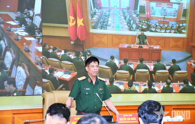 Lễ diễu binh, diễu hành dịp Quốc khánh 2/9 sẽ được tổ chức quy mô lớn như thế nào?- Ảnh 1.