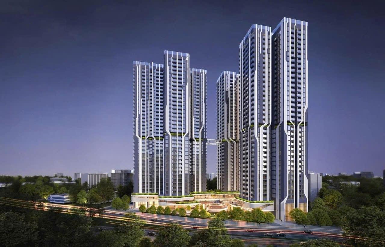 Hải Phòng chuyển 10.000 m2 đất trồng lúa sang phi nông nghiệp để xây công trình thương mại, giao cho doanh nghiệp nội liên quan Gamuda Land- Ảnh 2. Hải Phòng chuyển 10.000 m2 đất trồng lúa sang phi nông nghiệp để xây công trình thương mại, giao cho doanh nghiệp nội liên quan Gamuda Land- Ảnh 2.