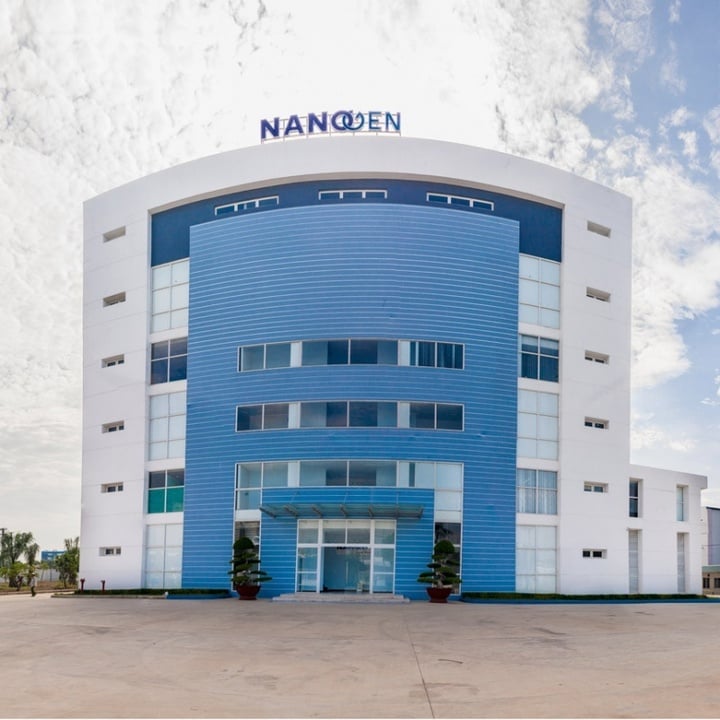 Giấc mơ dang dở của doanh nhân Việt kiều Hồ Nhân- Ảnh 2.