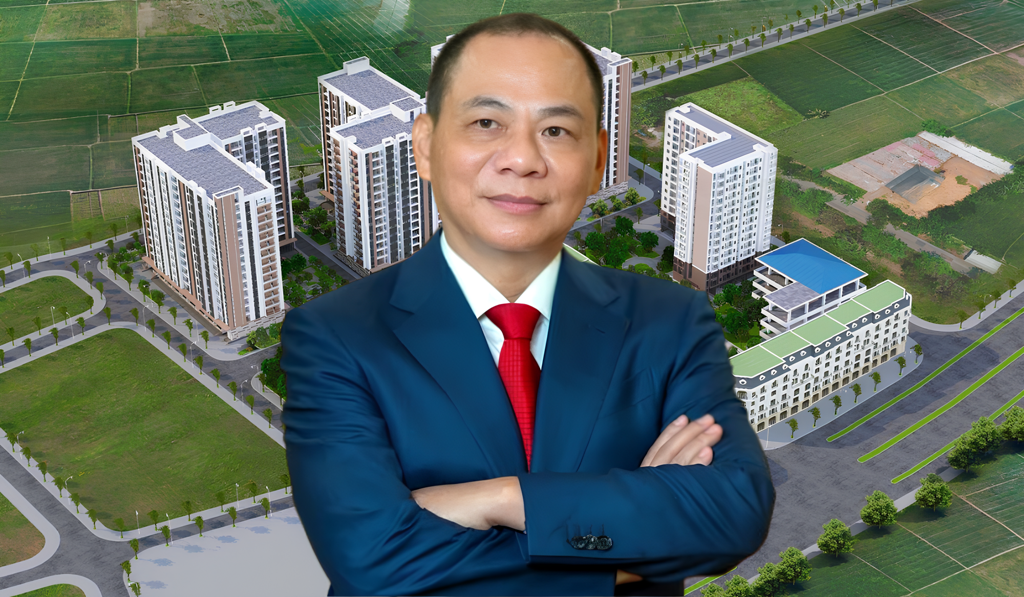 Dự án nhà ở xã hội của Vingroup ở Thanh Hoá có động thái mới- Ảnh 1. Dự án nhà ở xã hội của Vingroup ở Thanh Hoá có động thái mới- Ảnh 1.
