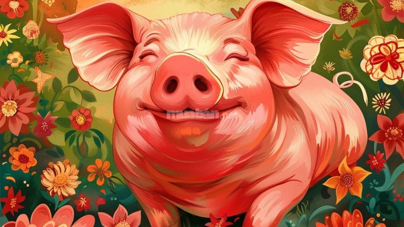 Tổng quan tử vi tuổi Hợi 2025: Luận giải chi tiết