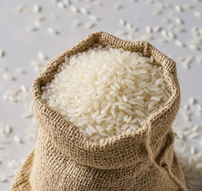 Năm 1972, anh em tôi tới nhà chú để vay 20kg gạo, khi mở chiếc túi ra, mẹ tôi đã rất sốc- Ảnh 2.