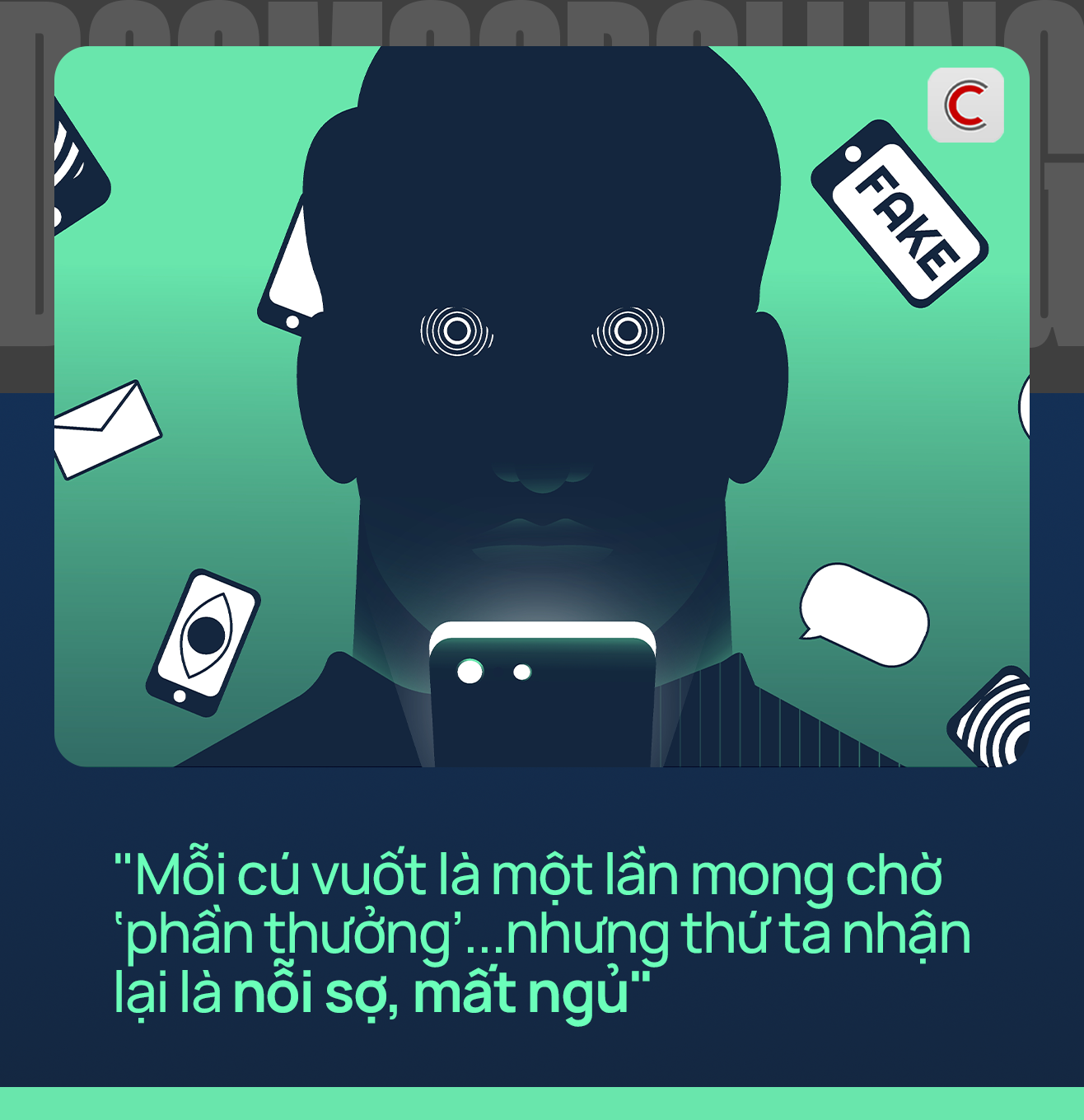 Tăng gấp 3 lần chứng lo âu ở giới trẻ: Gen Z bị trói chặt vào mạng xã hội, cứ thấy lo nhưng không biết làm gì!- Ảnh 3.