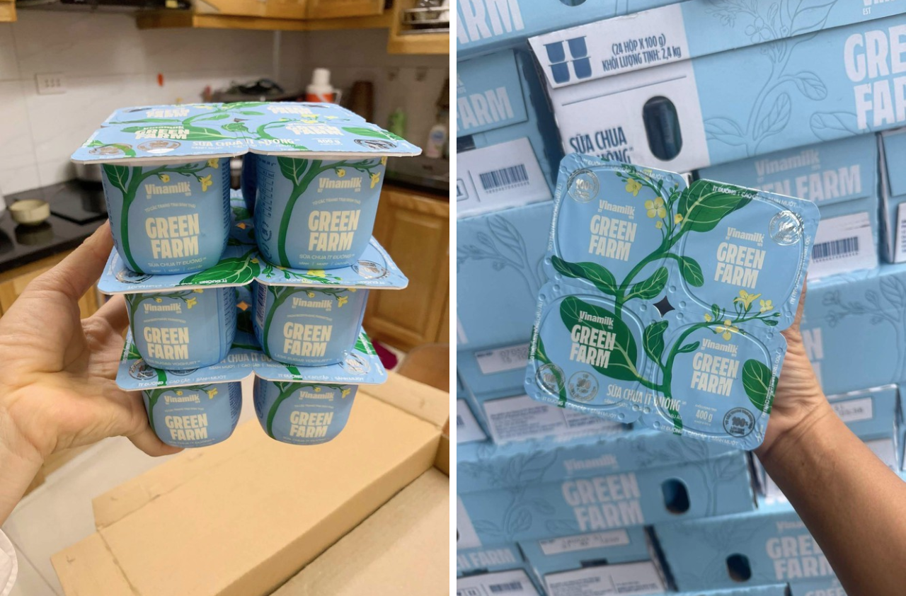 Xôn xao tin Vinamilk viết sai chính tả tiếng Anh trên bao bì, nhãn hàng trả lời thế nào mà dân mạng tấm tắc khen?- Ảnh 3.