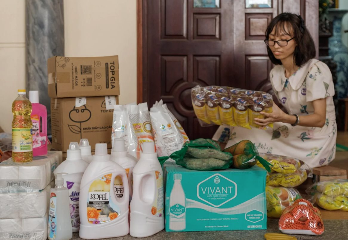 Làm điều chưa ai từng làm: Chuyện Sendo hồi sinh ngoạn mục nhờ từ bỏ TMĐT, thâm nhập thị trường ngách gần 3 tỷ USD, hút 1 triệu khách hàng- Ảnh 3.