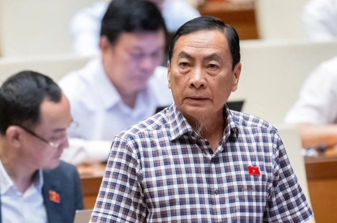 Doanh nghiệp Nhà nước có được đầu tư chứng khoán, bất động sản?- Ảnh 1.