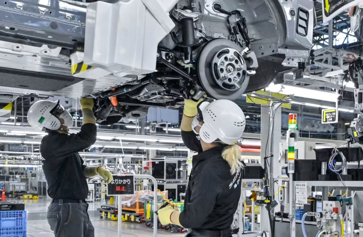Nóng: Lỗ kỷ lục hơn 5 tỷ USD, Nissan sắp sa thải 20.000 người trên toàn thế giới- Ảnh 2. Nóng: Lỗ kỷ lục hơn 5 tỷ USD, Nissan sắp sa thải 20.000 người trên toàn thế giới- Ảnh 2.