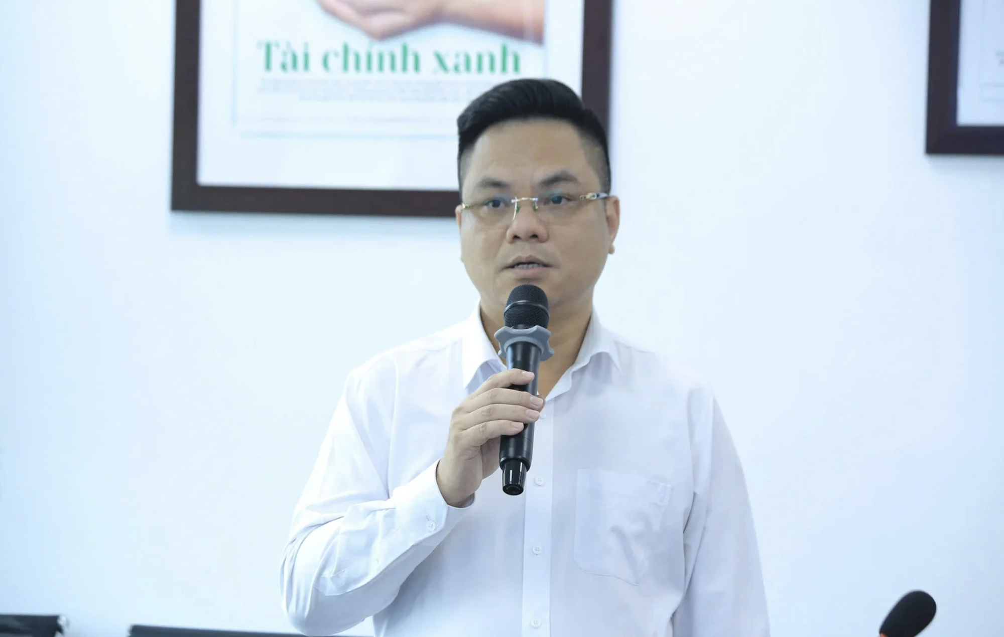 Chuyên gia: Nghị quyết 68 mang tính nhân văn trong xử lý tội phạm kinh tế- Ảnh 1.