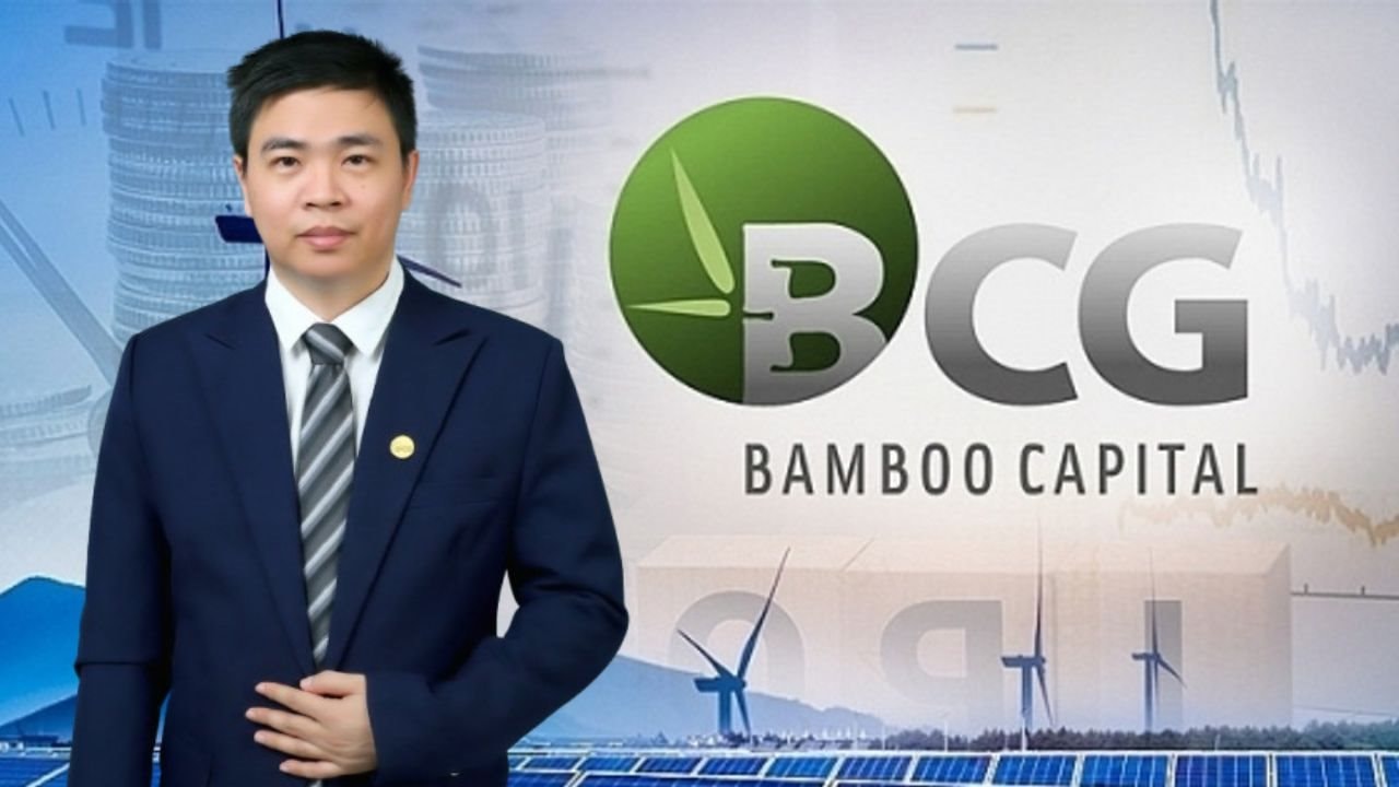 Bamboo Capital thay đổi Tổng giám đốc lần thứ 2 trong vòng 3 tháng: Giám đốc tài chính kiêm Kế toán trưởng được bổ nhiệm- Ảnh 1.