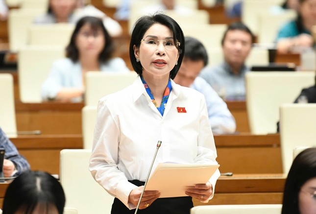 Rào cản lớn khiến quỹ phát triển khoa học và công nghệ bị ‘đóng băng’- Ảnh 1. Rào cản lớn khiến quỹ phát triển khoa học và công nghệ bị ‘đóng băng’- Ảnh 1.