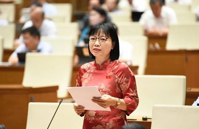 Rào cản lớn khiến quỹ phát triển khoa học và công nghệ bị ‘đóng băng’- Ảnh 2. Rào cản lớn khiến quỹ phát triển khoa học và công nghệ bị ‘đóng băng’- Ảnh 2.