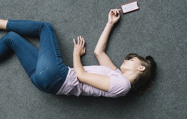 "Cố mở mắt và tự nhủ: Mình phải sống”: Lời kể của cô gái 27 tuổi bị đột quỵ lúc 3h sáng khiến nhiều người trẻ phải xem lại cách mình đang sống- Ảnh 2.