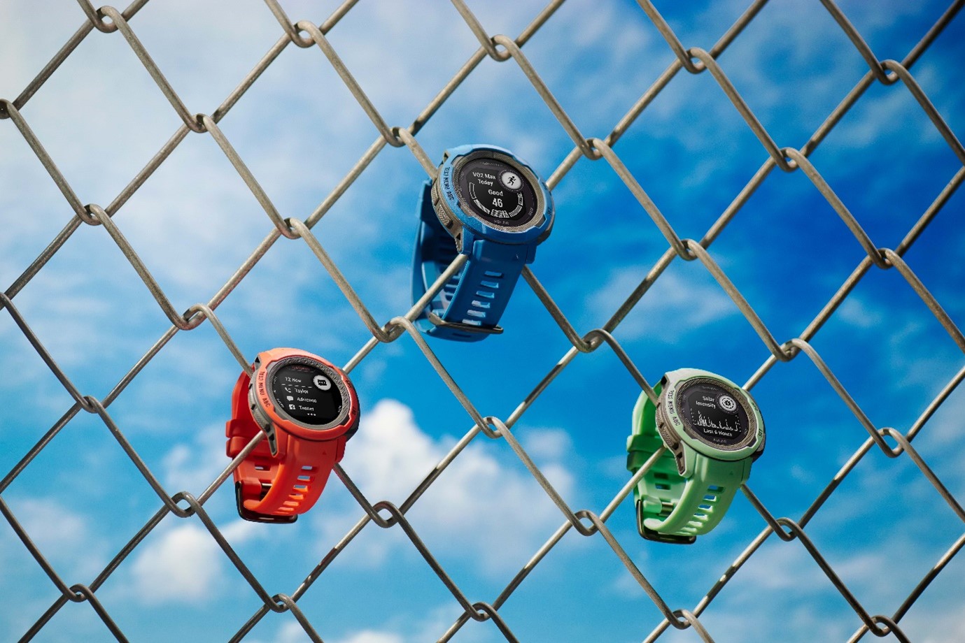 Garmin tung ưu đãi cực khủng mừng Tết 2025: giảm trực tiếp lên đến 34%, áp dụng từ 01/01- Ảnh 2. Garmin tung ưu đãi cực khủng mừng Tết 2025: giảm trực tiếp lên đến 34%, áp dụng từ 01/01- Ảnh 2.