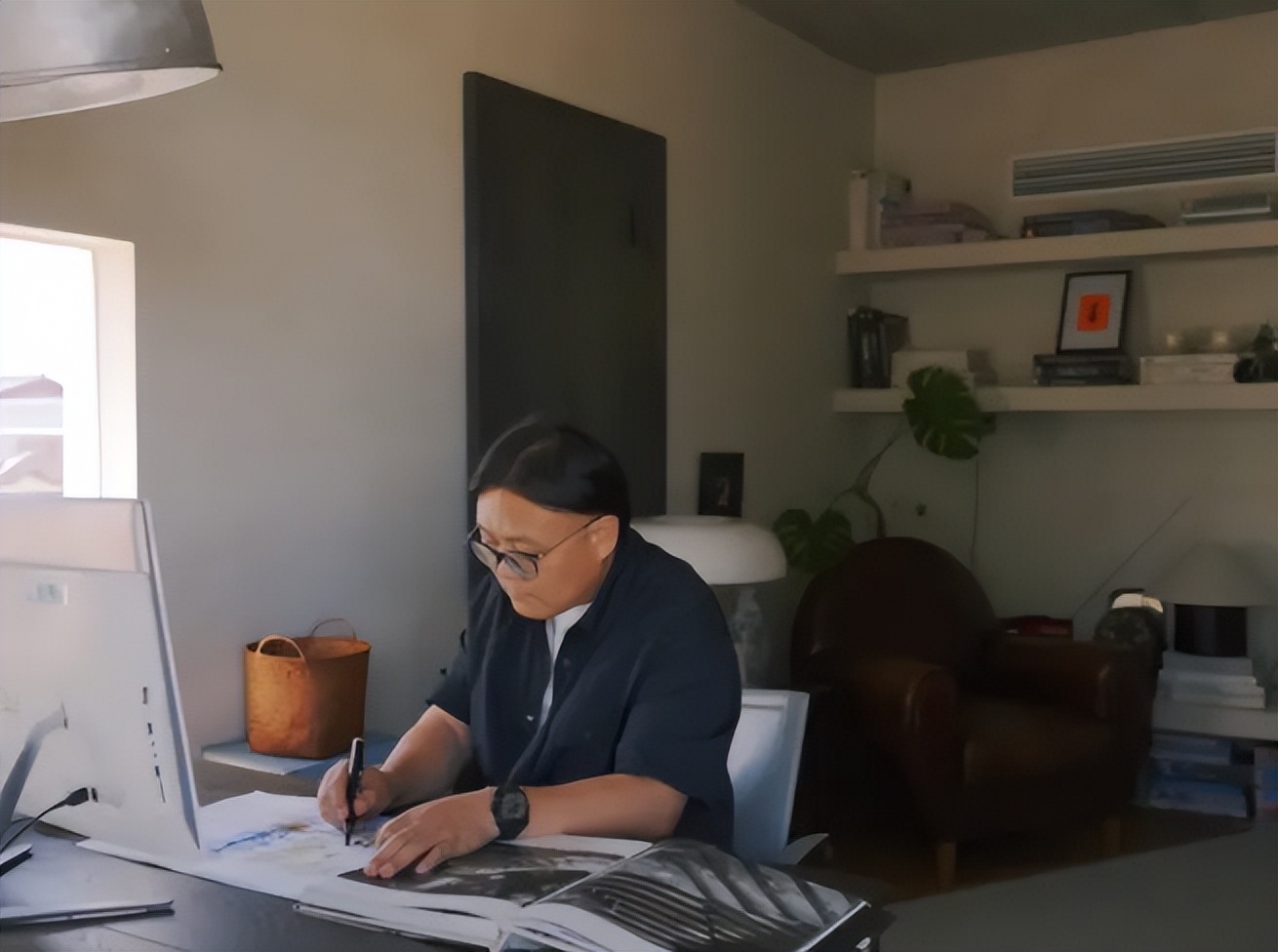 Người đàn ông thuê đất 20 năm, chi 6 tỷ đồng xây biệt thự “trong suốt” 220m2 để nghỉ hưu ở tuổi 49 khiến ai cũng trầm trồ- Ảnh 8.