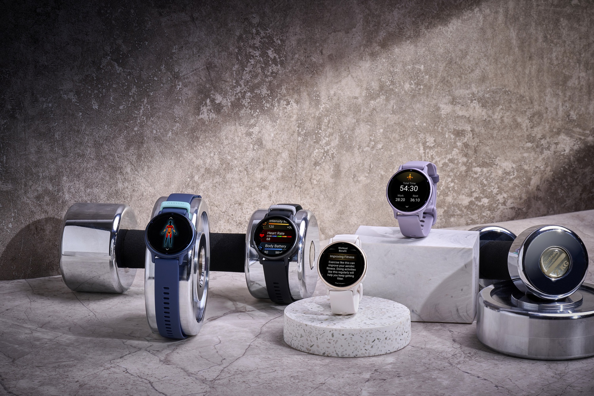 Garmin tung ưu đãi cực khủng mừng Tết 2025: giảm trực tiếp lên đến 34%, áp dụng từ 01/01- Ảnh 3. Garmin tung ưu đãi cực khủng mừng Tết 2025: giảm trực tiếp lên đến 34%, áp dụng từ 01/01- Ảnh 3.