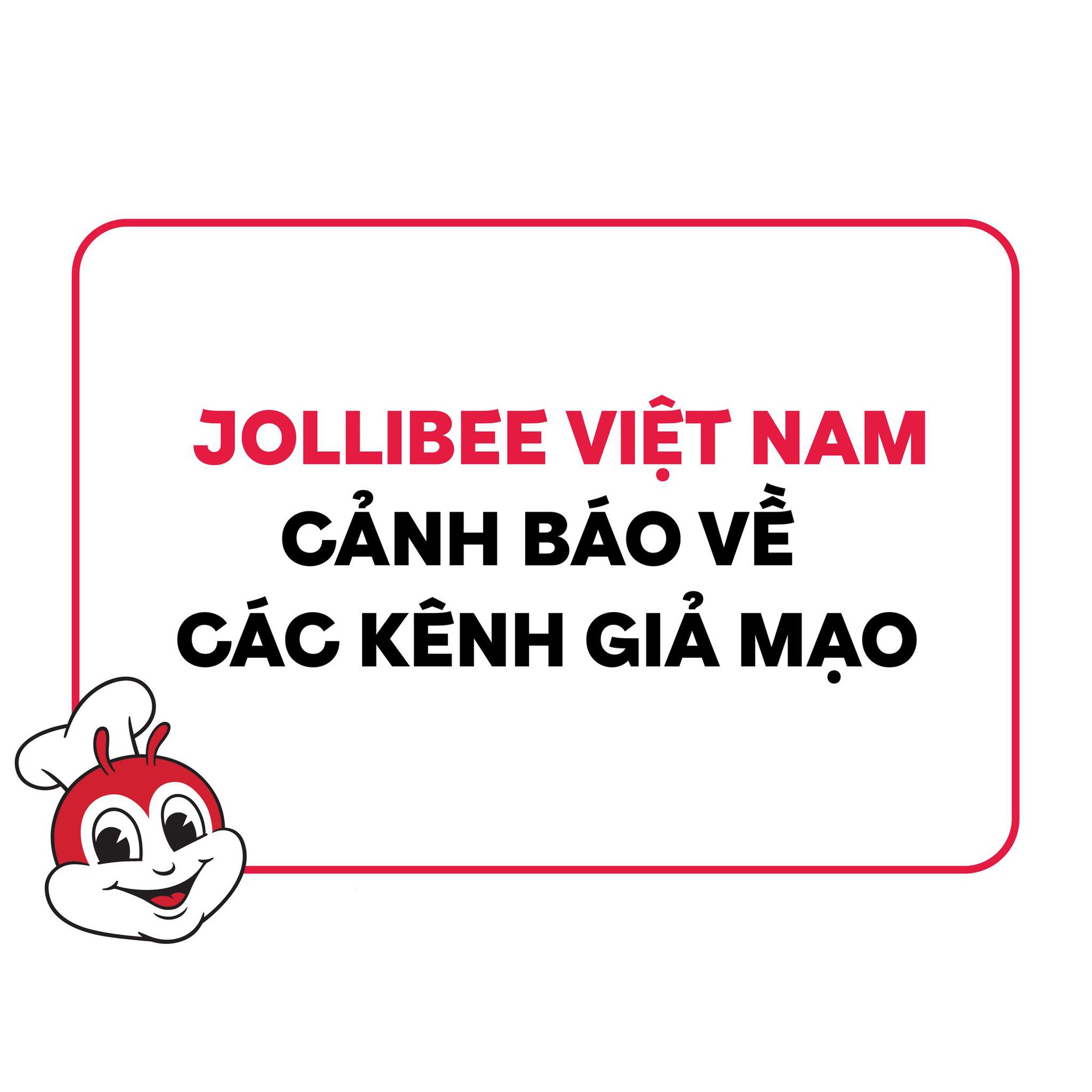 Jollibee Việt Nam bất ngờ bị cấm trên TikTok: Loạt tài khoản giả mạo vẫn tràn ngập- Ảnh 3.